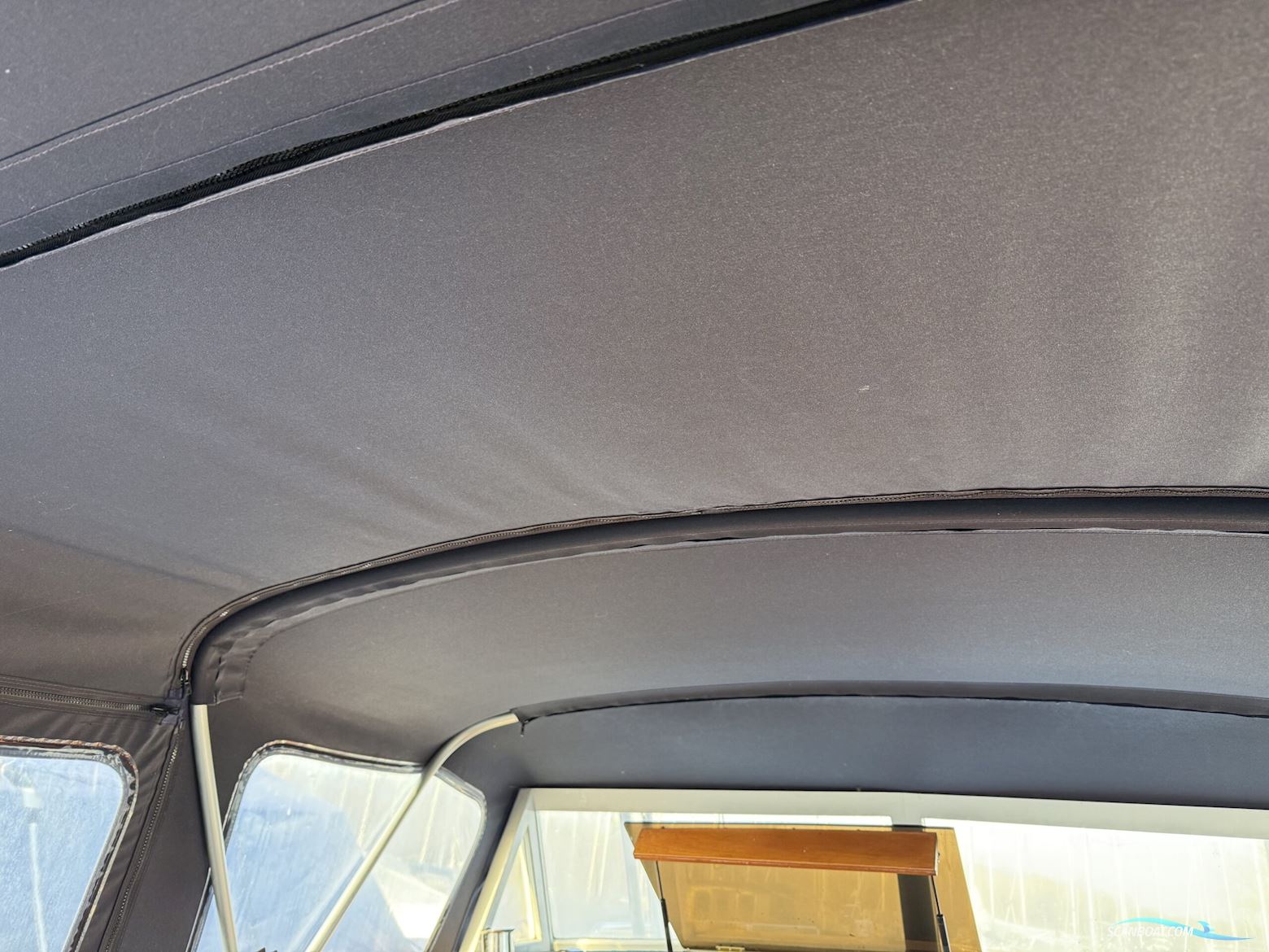 Coronet 26 Family Med Yanmar Dieselmotor. Solgt