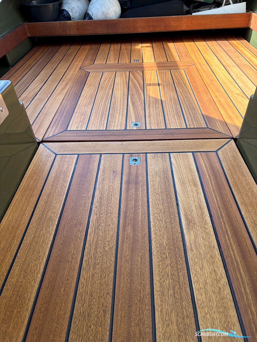 Coronet 26 Family Sport