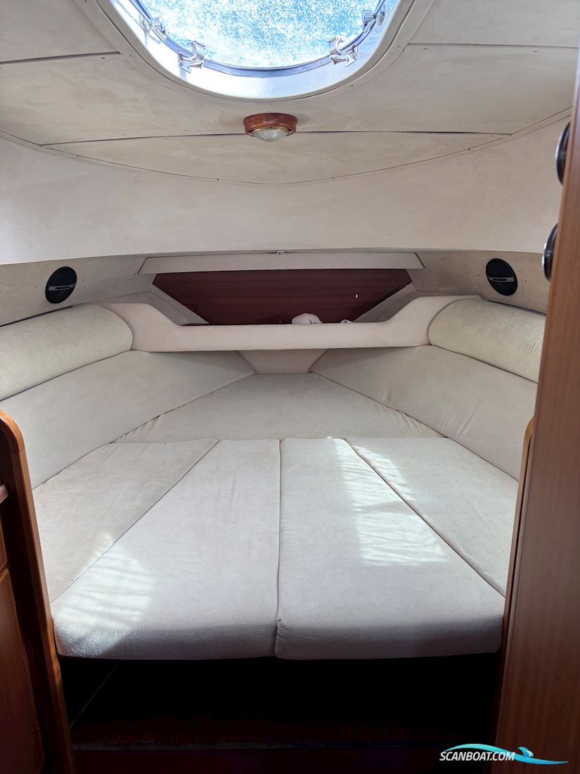 Coronet 26 Family Sport