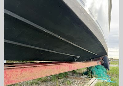 Coronet 27 Motorboten 1978, met Volvo Penta AQAD41A motor, Denemarken