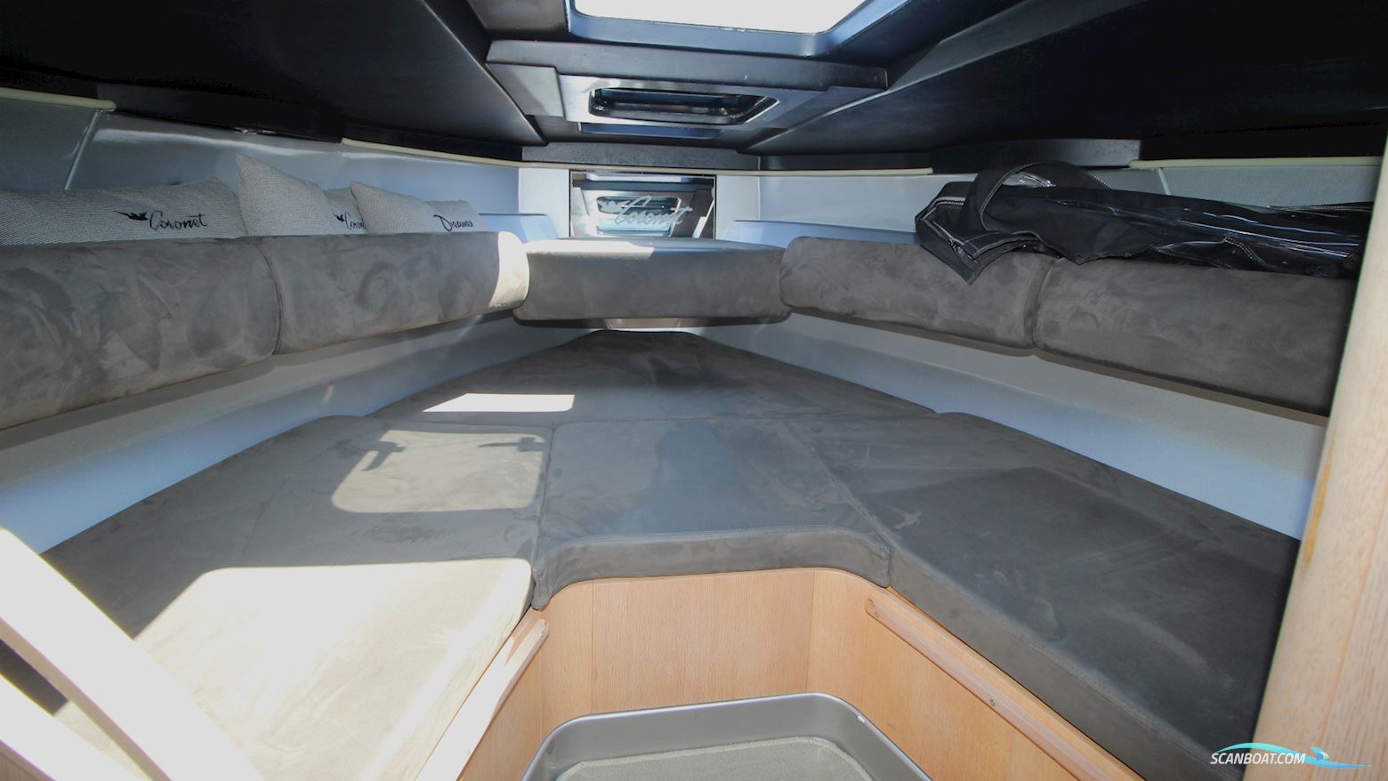 Coronet 290 Sport 