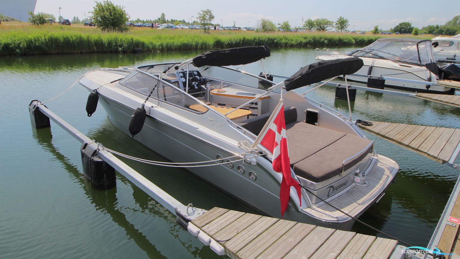 Coronet 290 Sport 