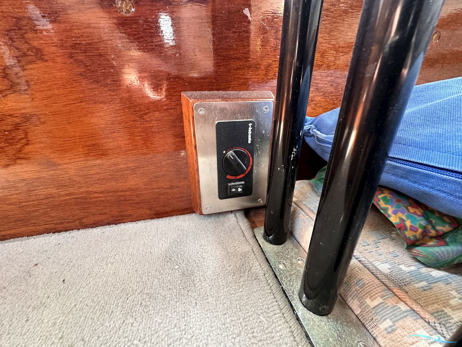 Coronet 32 Oceanfarer