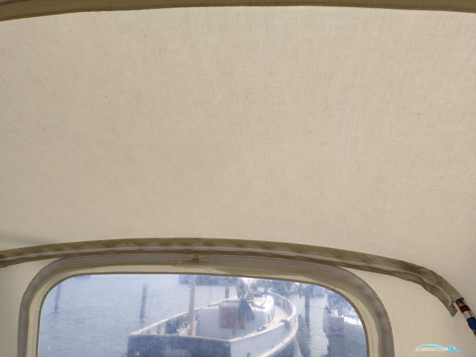 Coronet 32 Oceanfarer