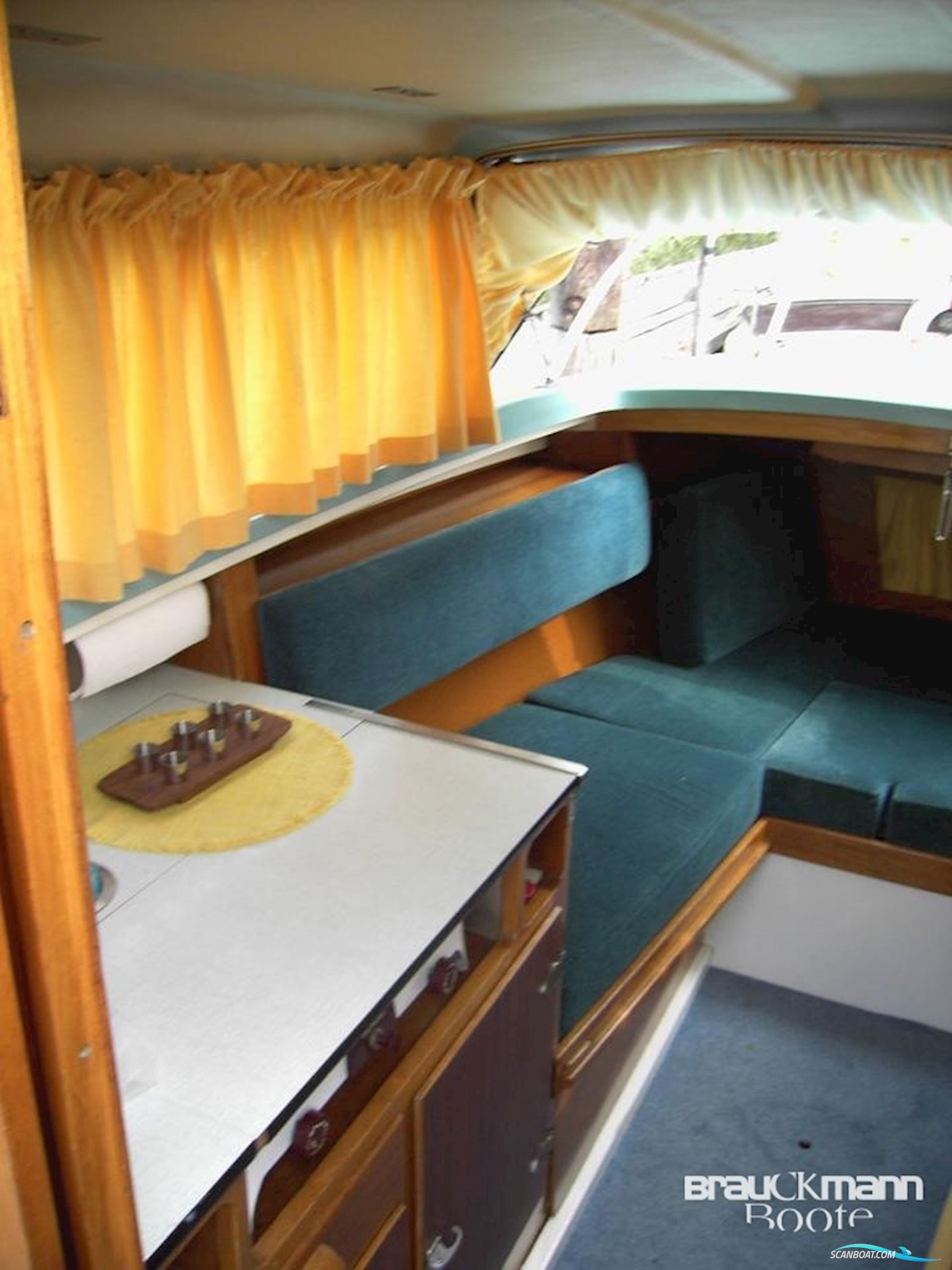 Coronet Modell