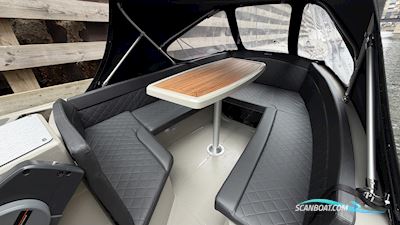 Corsiva 475 New Age Motorboten 2023, Denemarken
