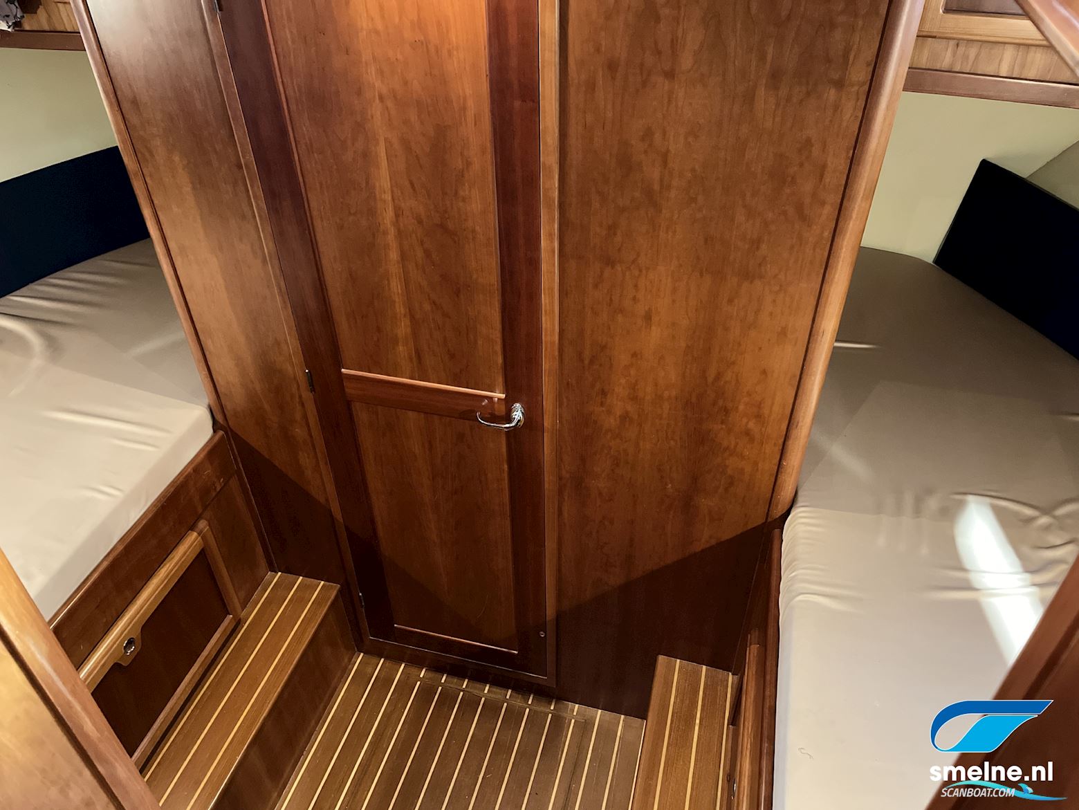 Corvette Cruisers 340