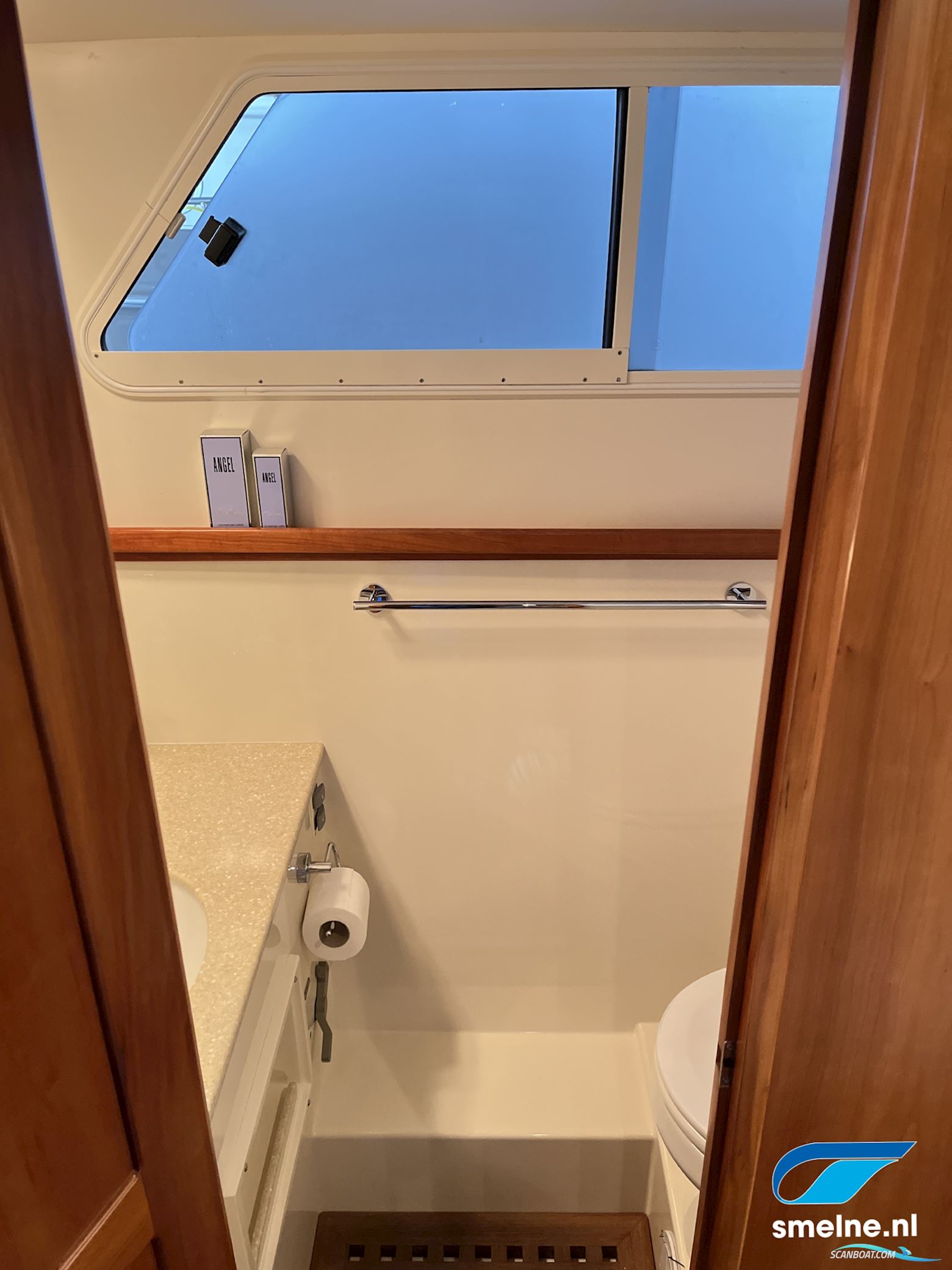 Corvette Cruisers 340