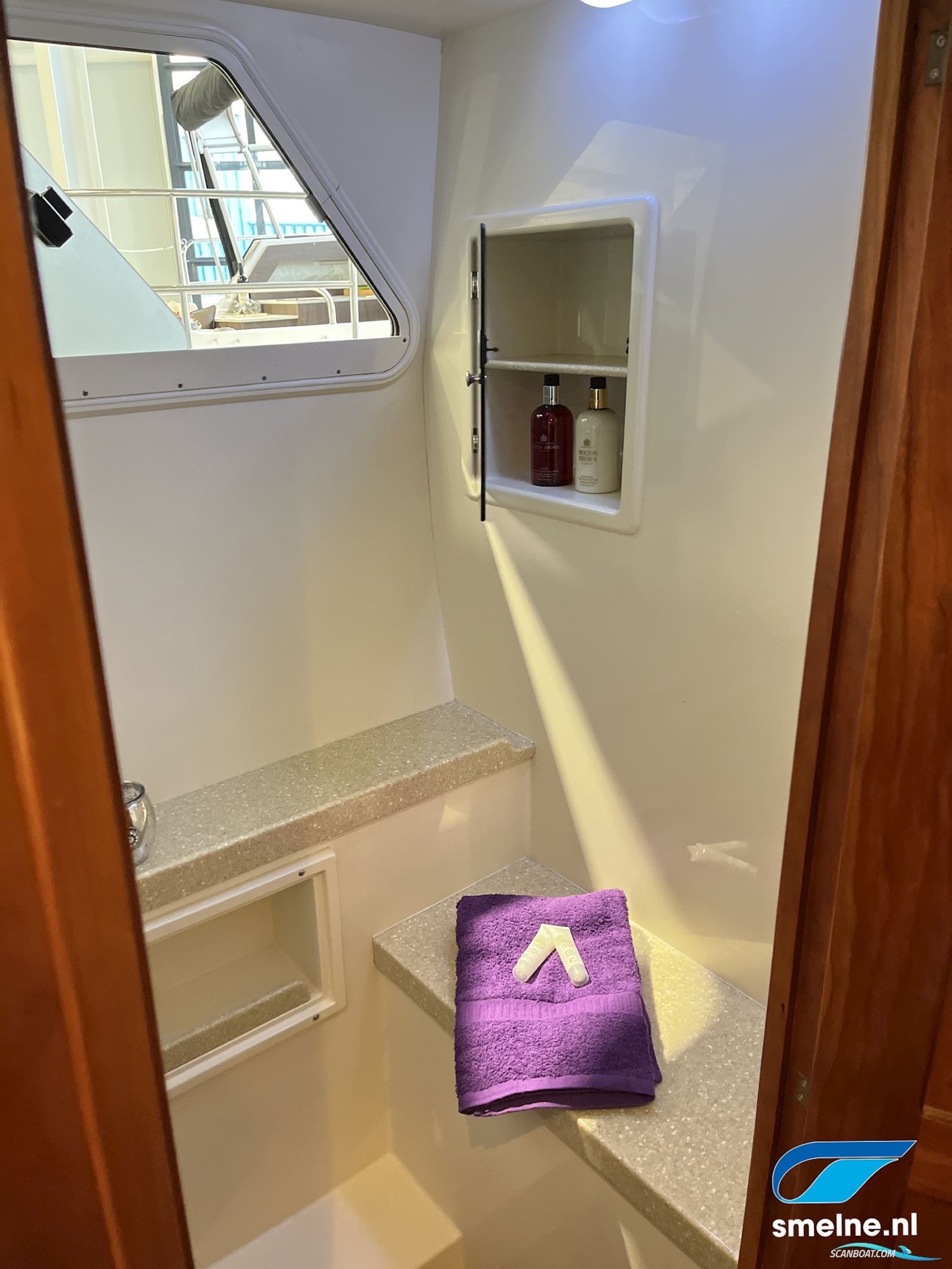 Corvette Cruisers 340