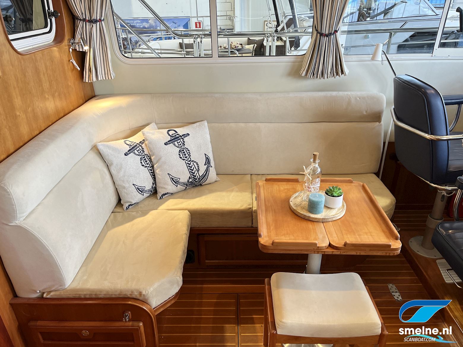 Corvette Cruisers 340