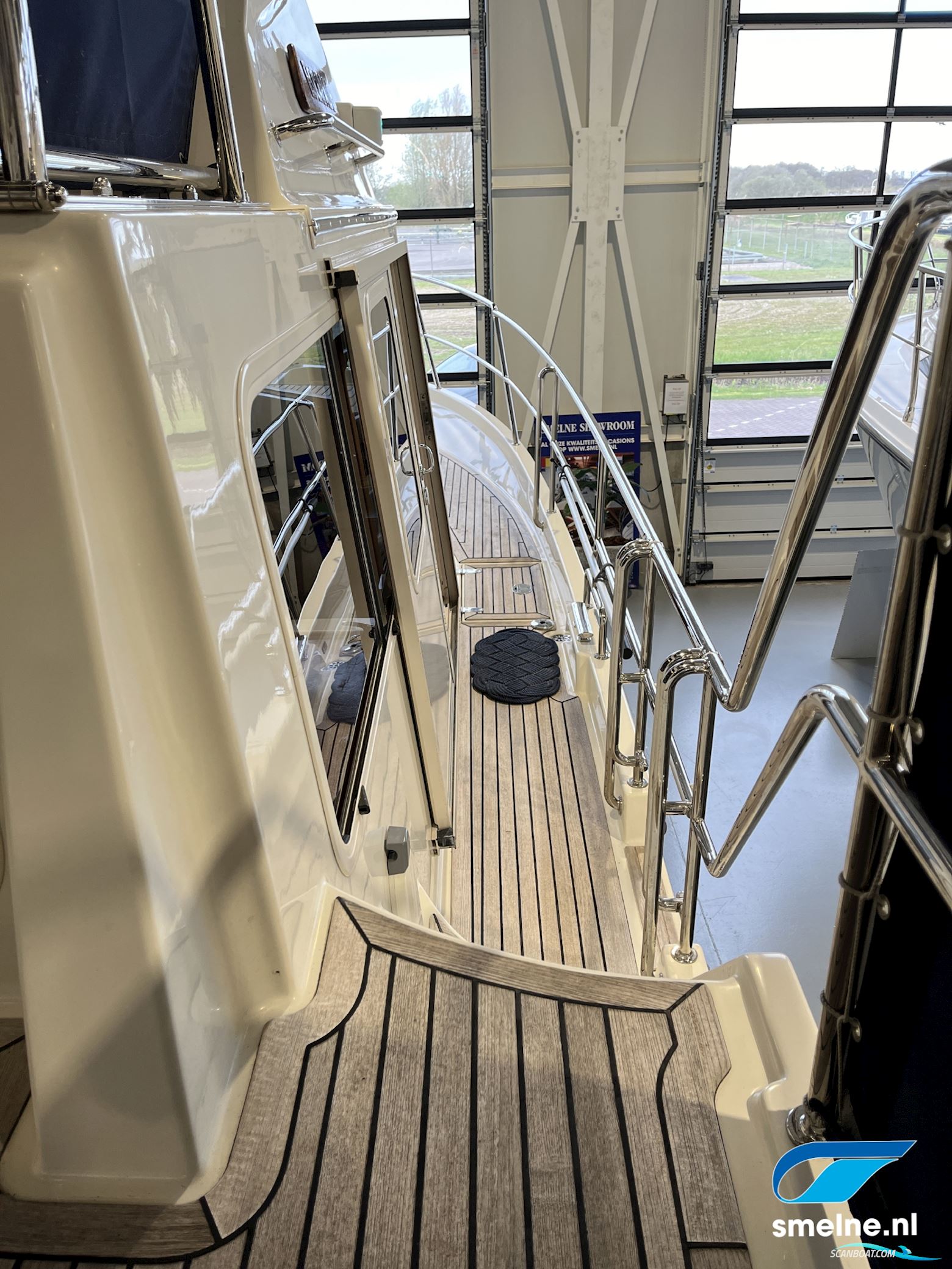 Corvette Cruisers 340