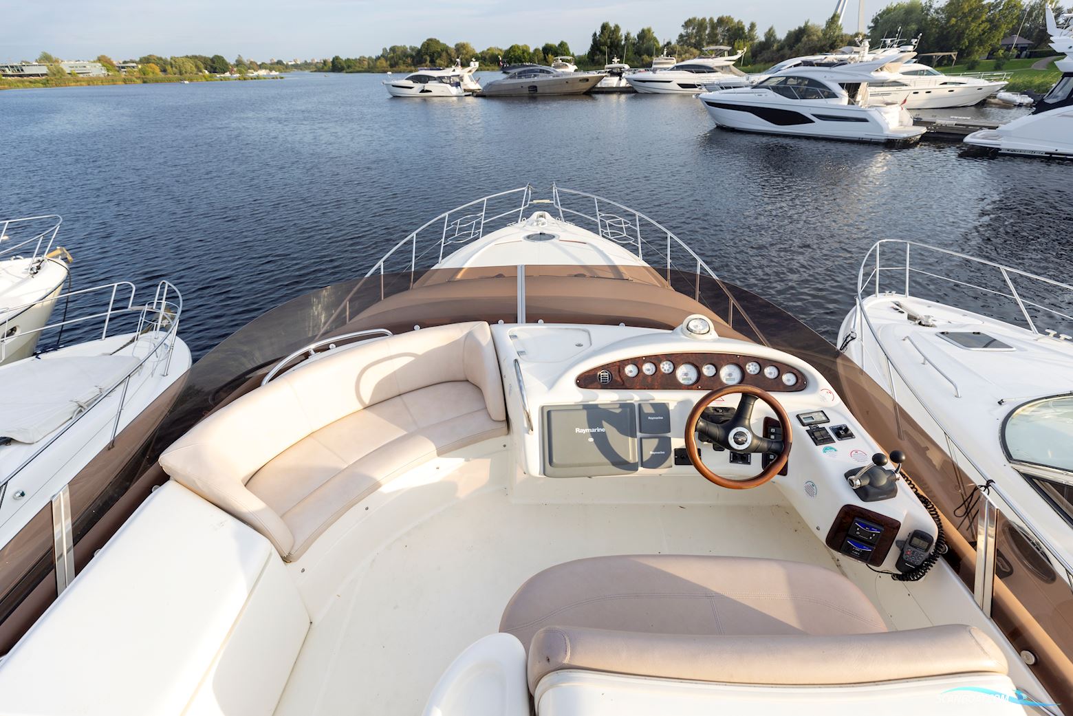 Crancchi Atlantique 48