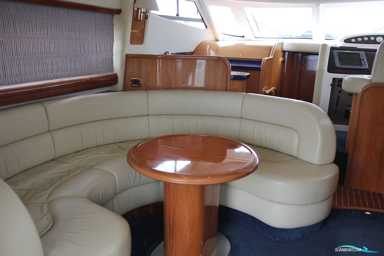 Crancchi Atlantique 48