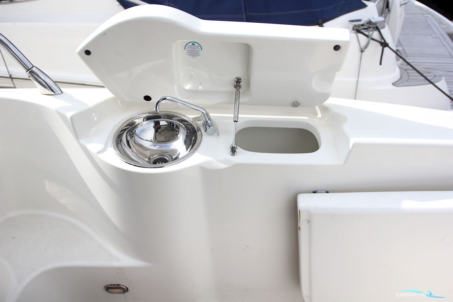 Crancchi Atlantique 48