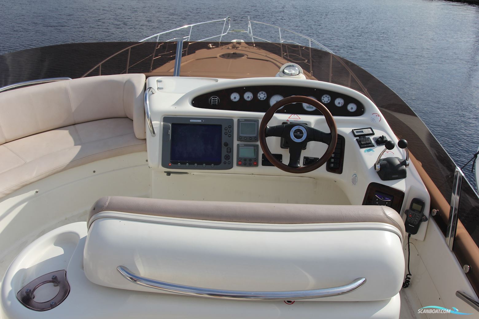 Crancchi Atlantique 48