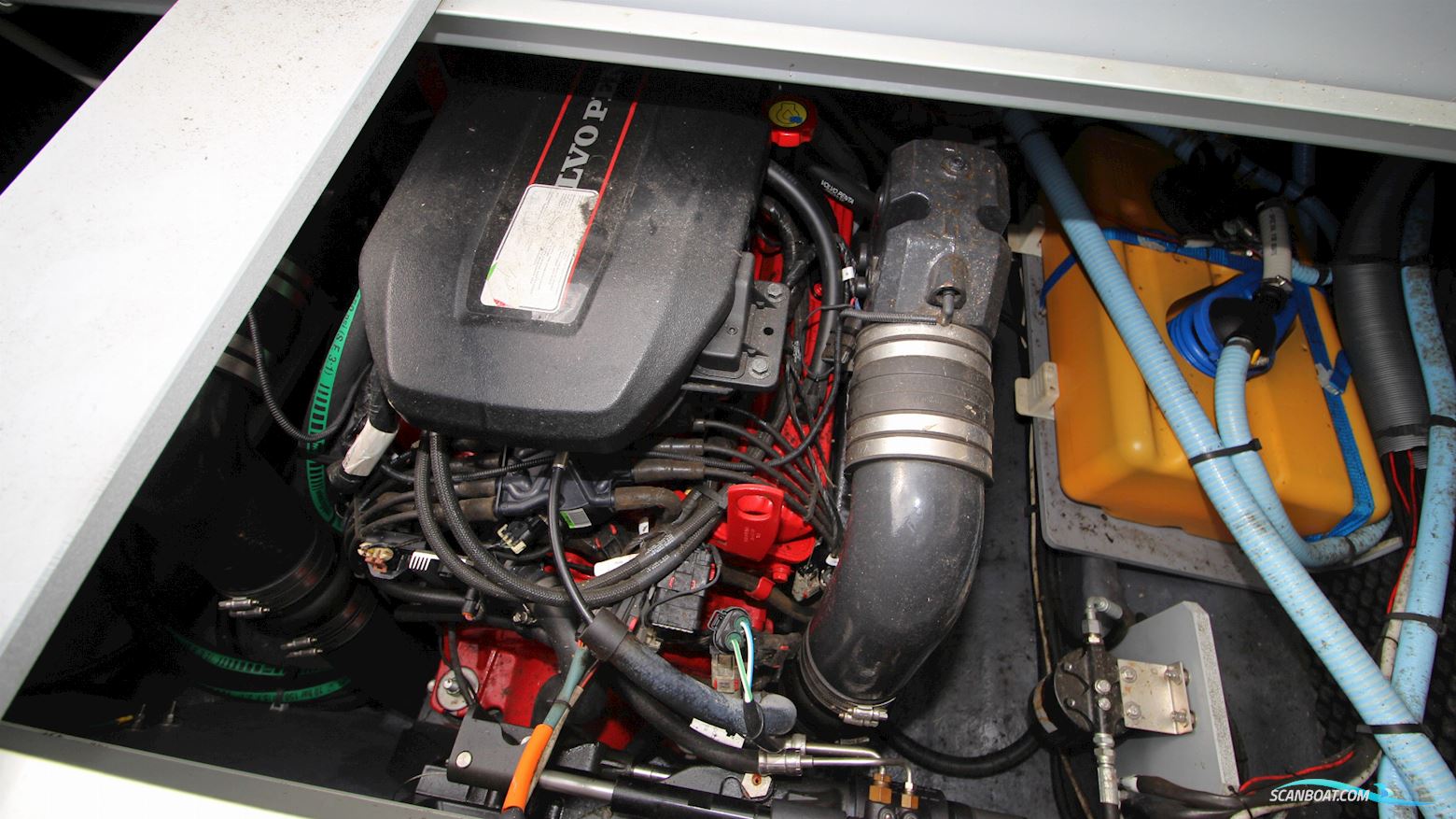 Cranchi 27 Endurance