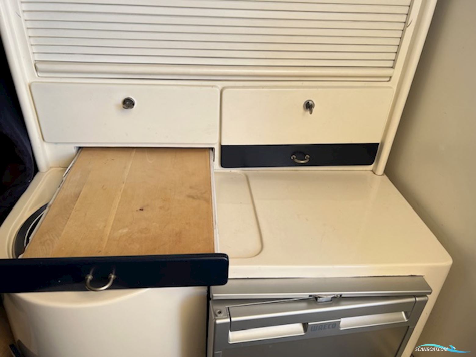 Cranchi 31 Endurance