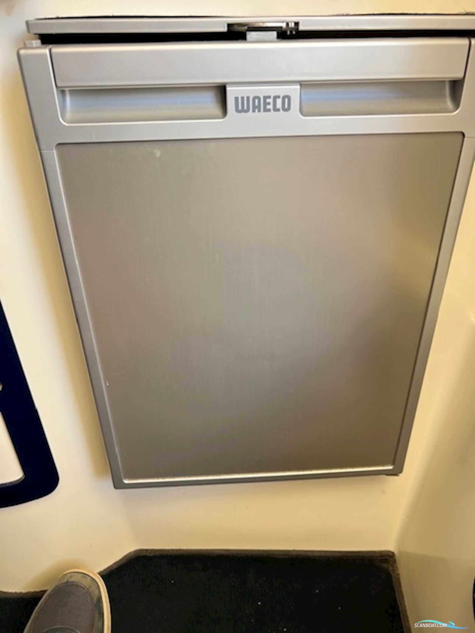 Cranchi 31 Endurance