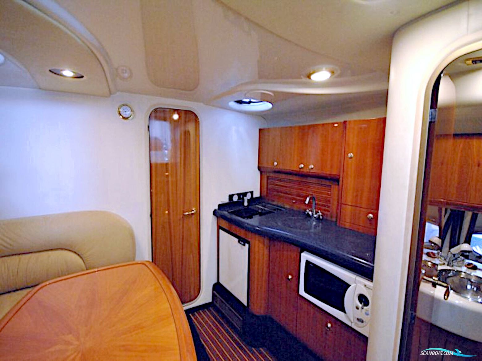 Cranchi 34 Zaffiro Volvo Penta D4-260 EVC