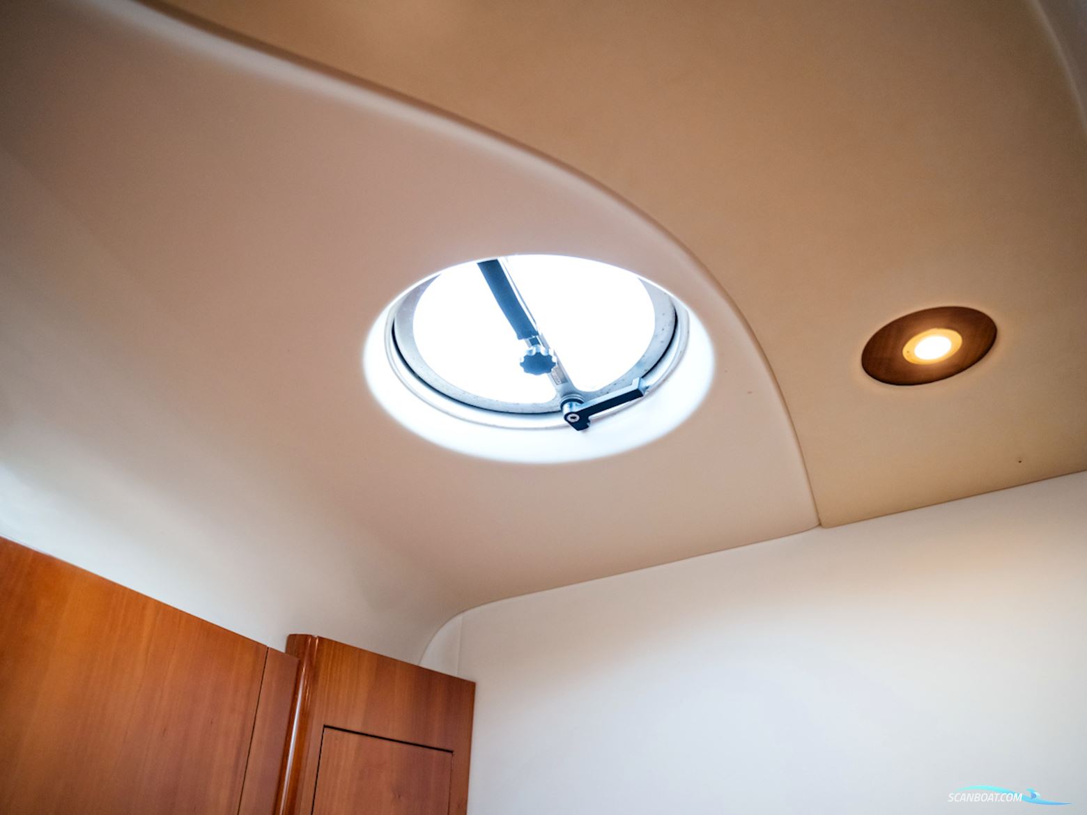 Cranchi 34 Zaffiro Volvo Penta D4-260 EVC