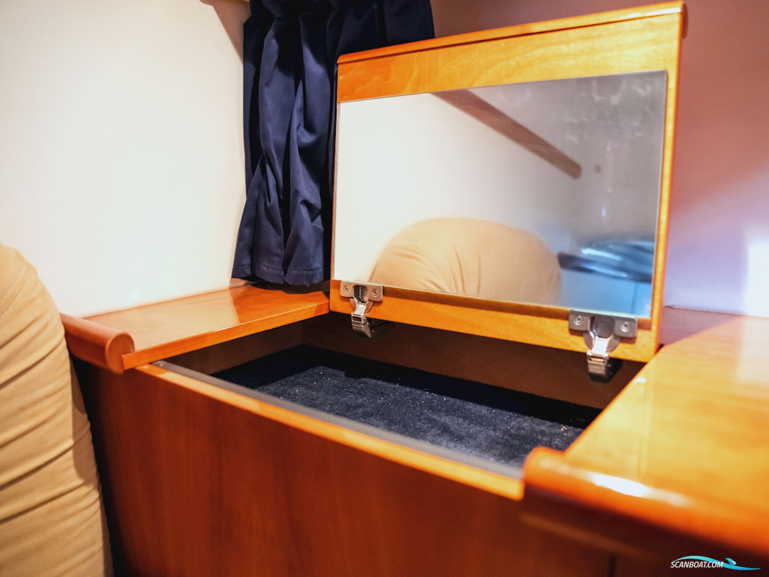 Cranchi 34 Zaffiro Volvo Penta D4-260 EVC