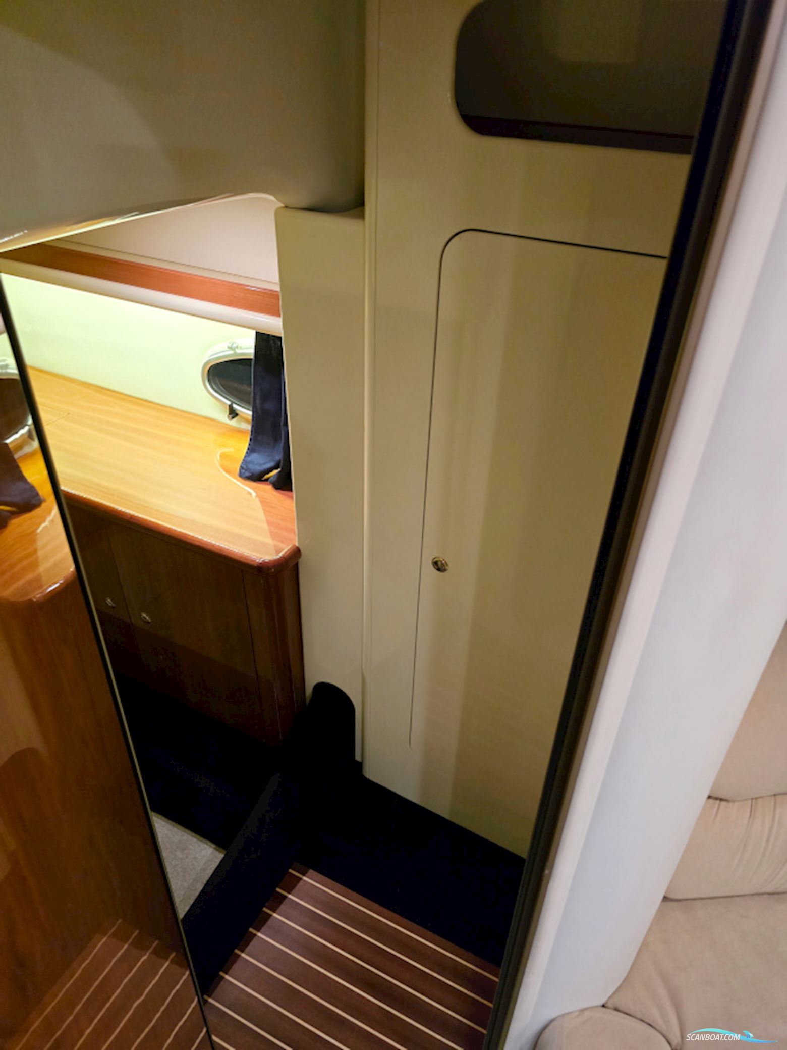 Cranchi 34 Zaffiro Volvo Penta D4-260 Evc