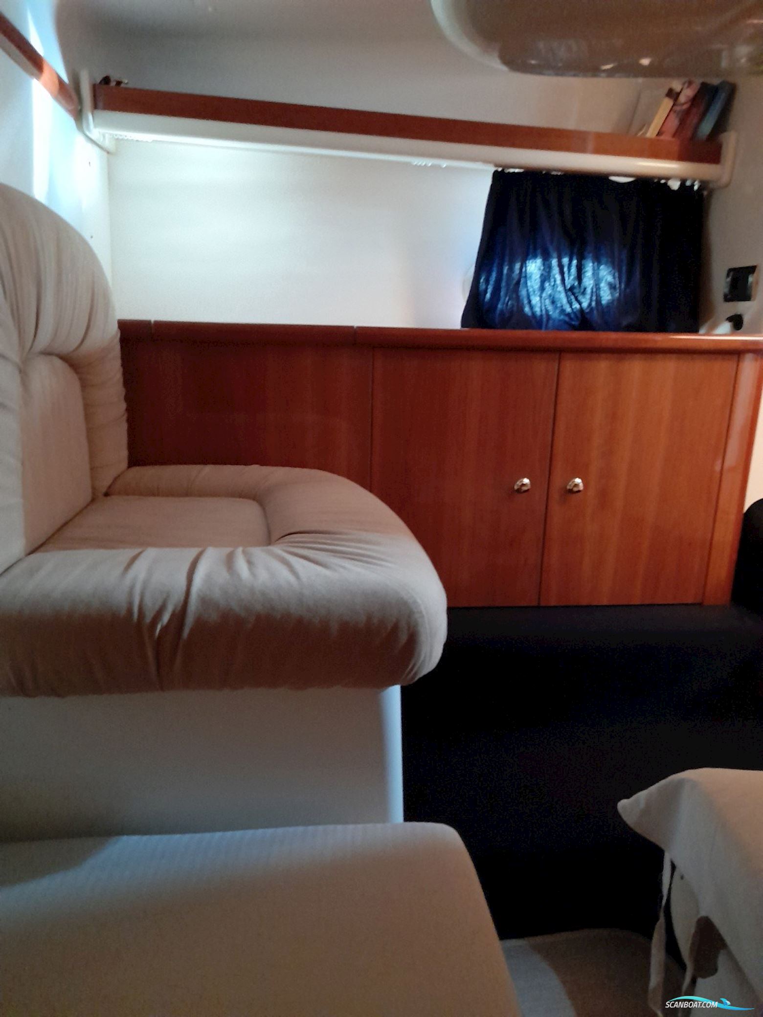 Cranchi 34 Zafiro