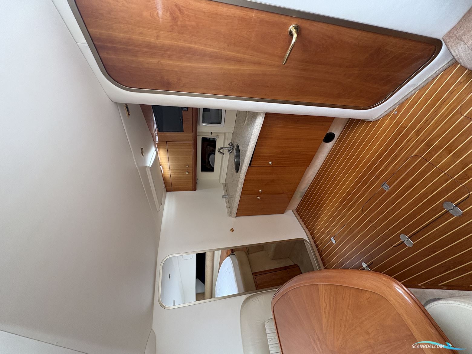 Cranchi 37 Smeraldo