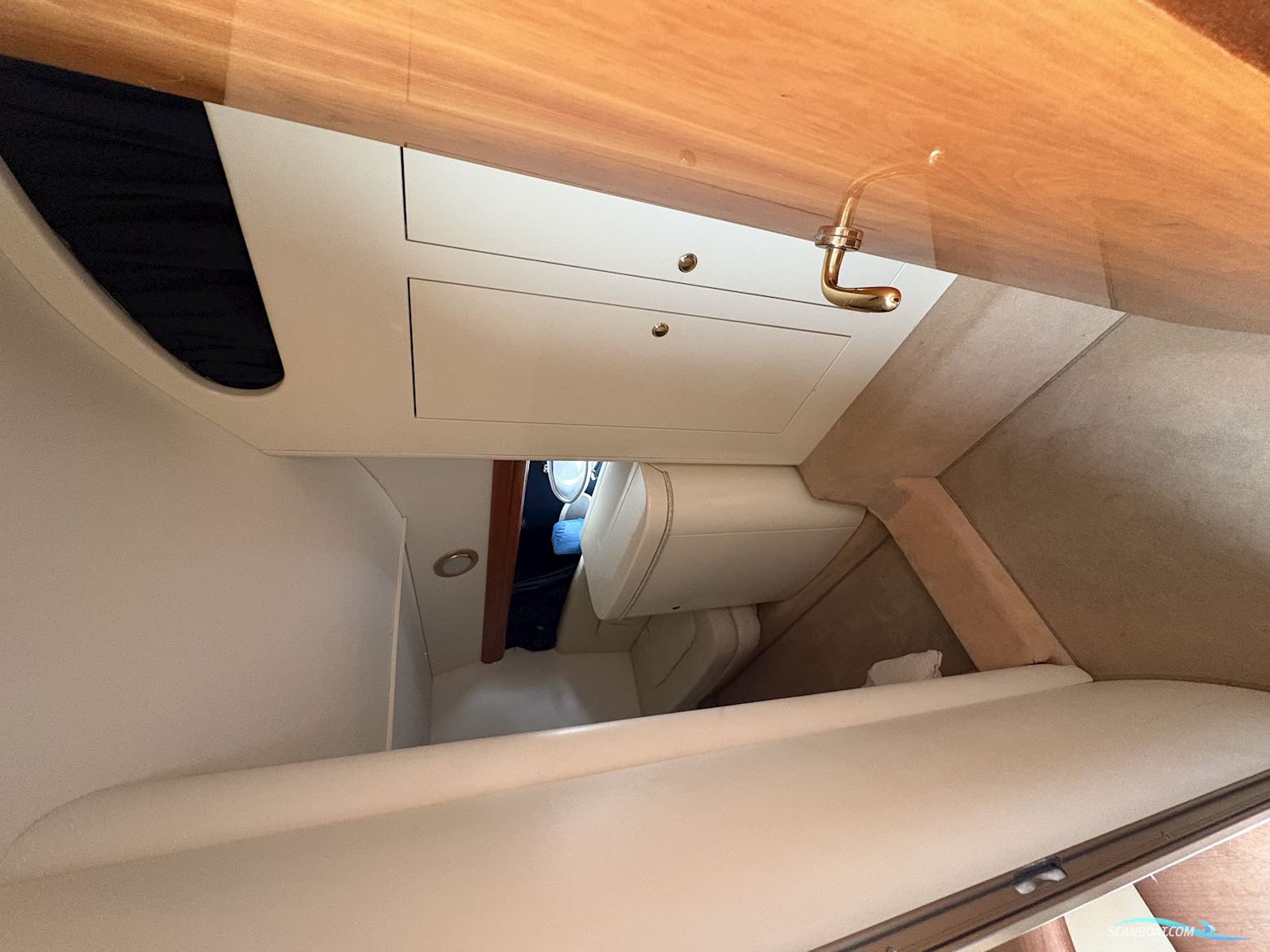 Cranchi 37 Smeraldo