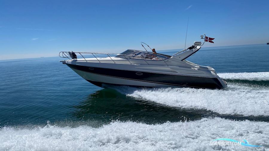 Cranchi 39 Endurance