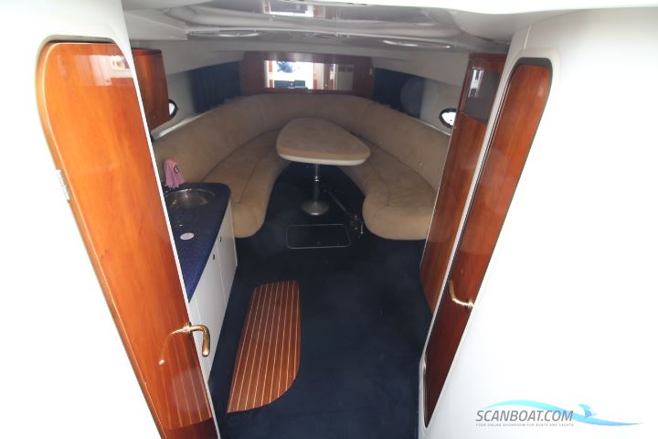 Cranchi 39 Endurance