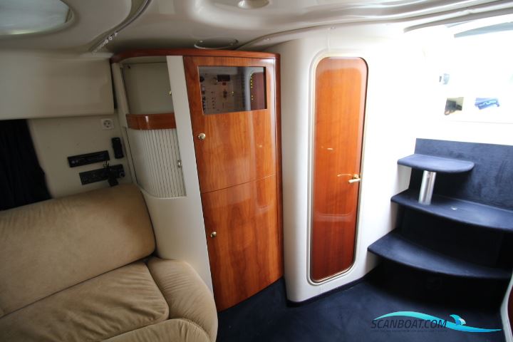 Cranchi 39 Endurance