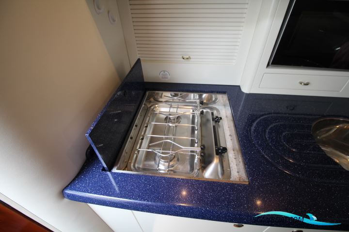 Cranchi 39 Endurance