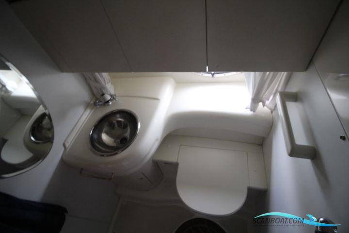 Cranchi 39 Endurance