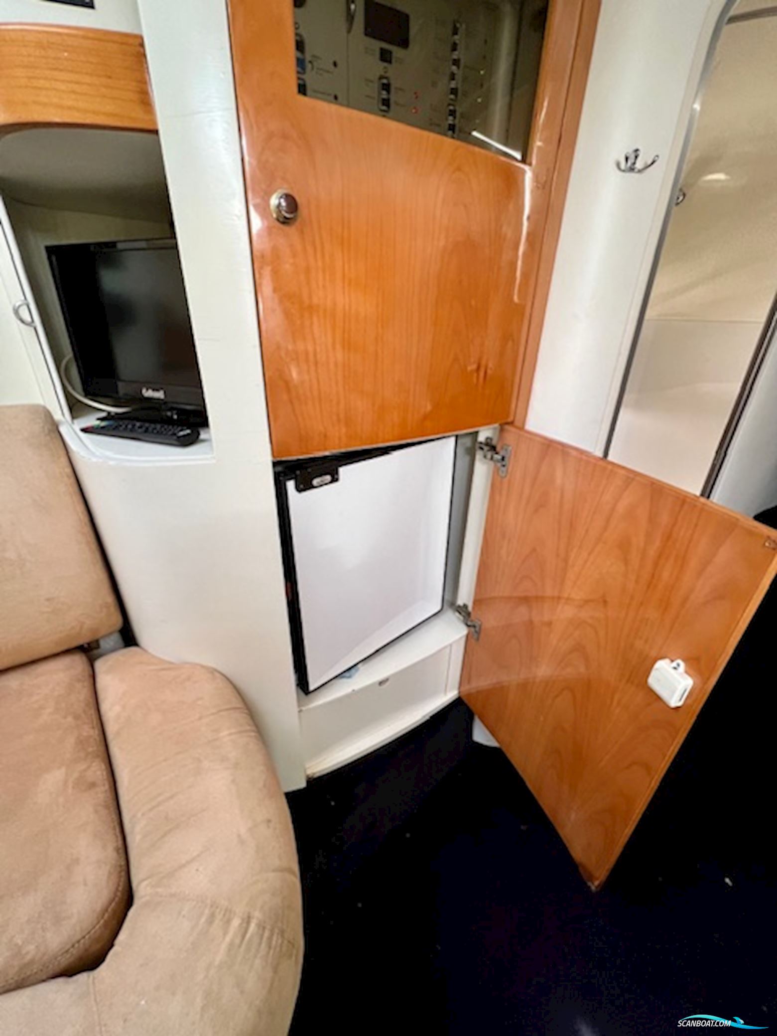 Cranchi 39 Endurance