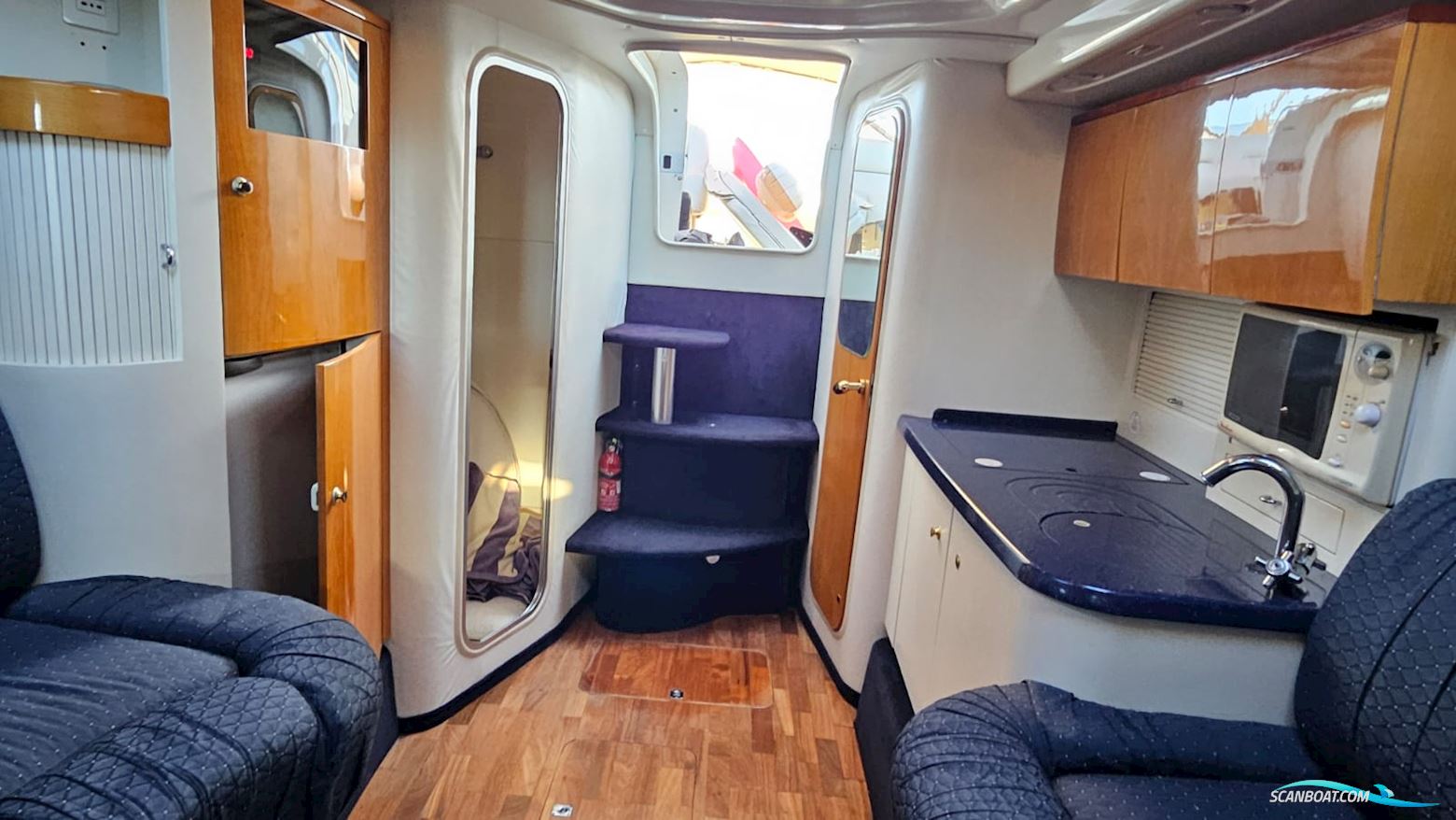 Cranchi 39 Endurance