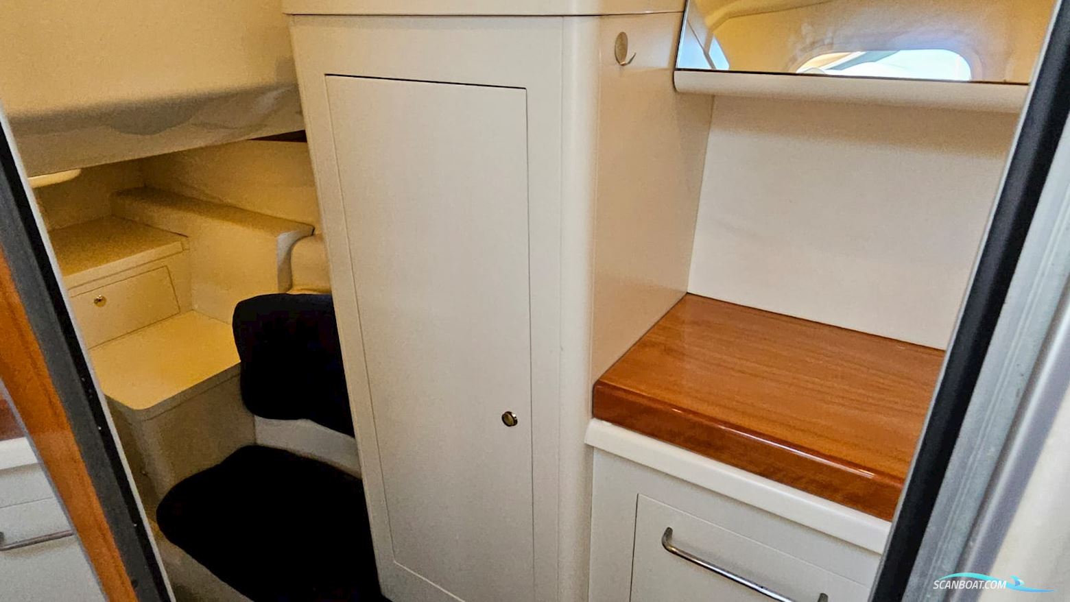 Cranchi 39 Endurance