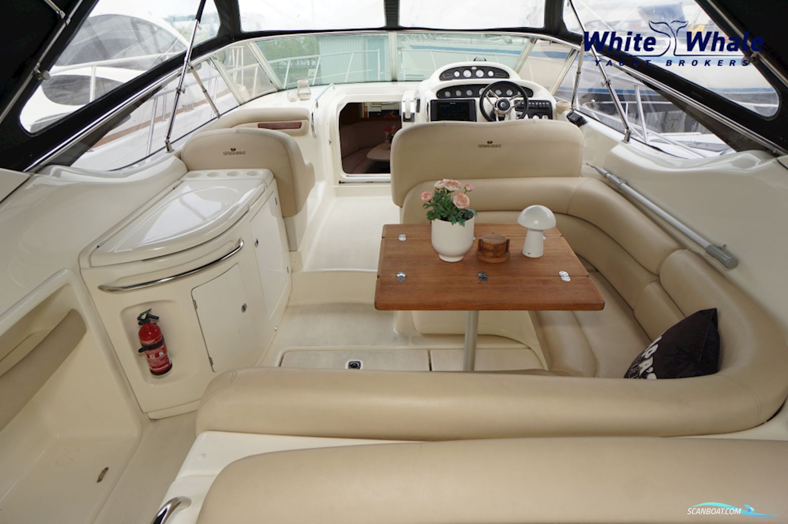 Cranchi 39 Endurance