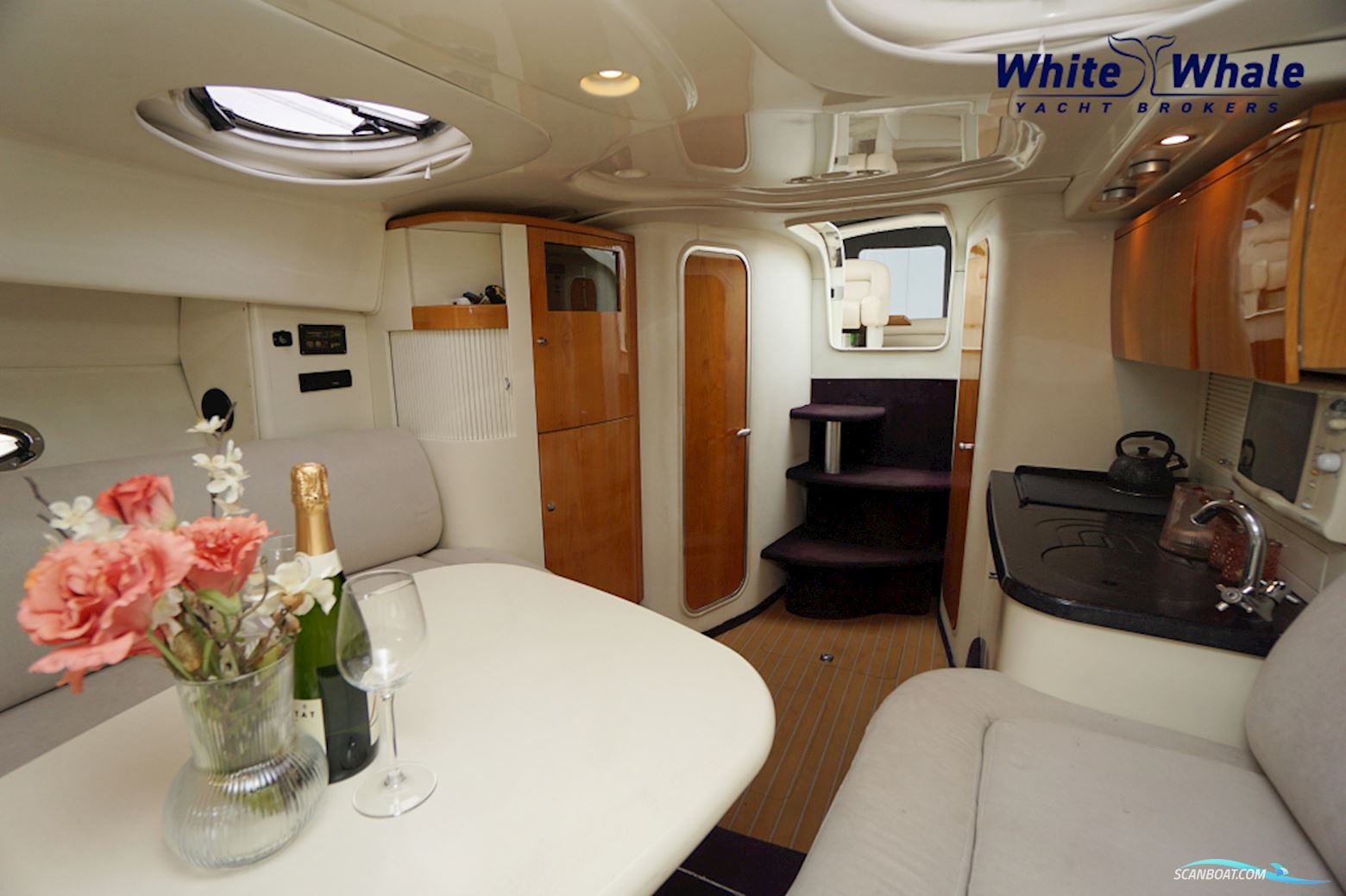 Cranchi 39 Endurance