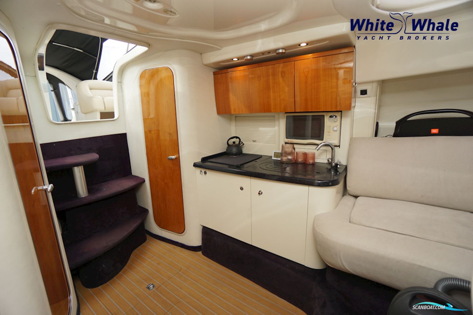 Cranchi 39 Endurance