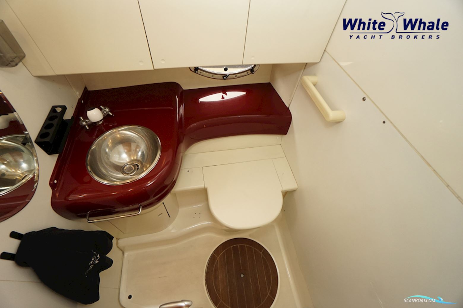 Cranchi 39 Endurance