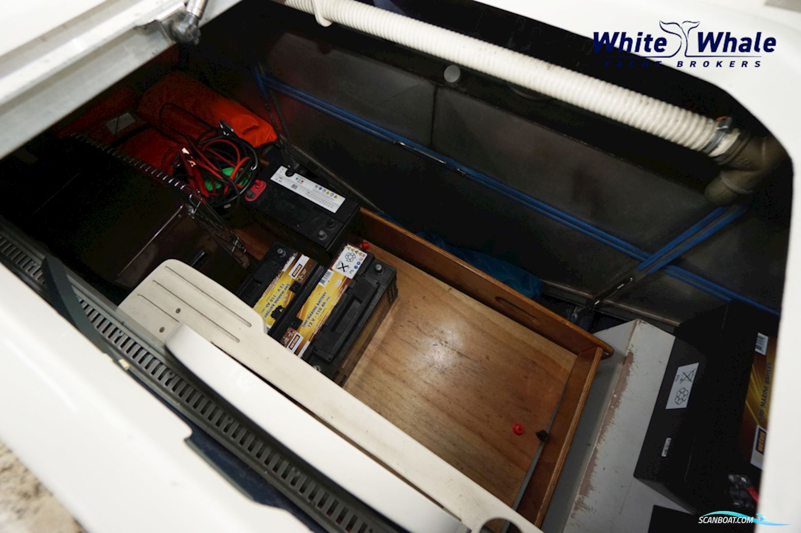 Cranchi 39 Endurance