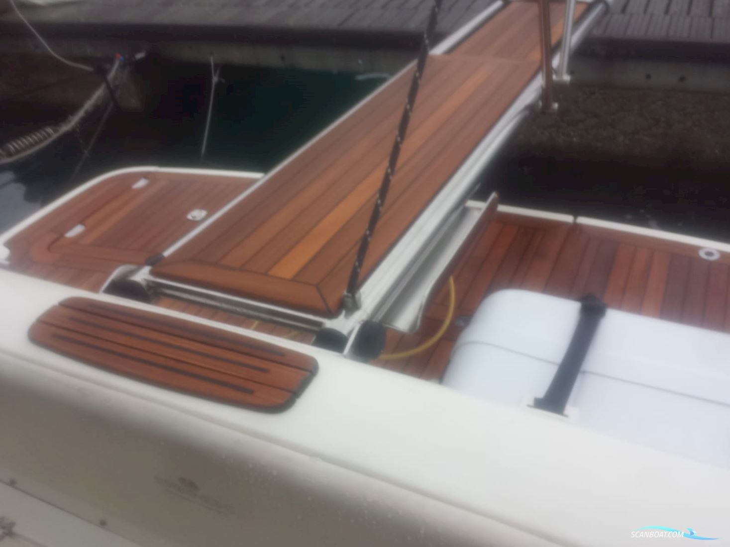 Cranchi 40 Atlantique