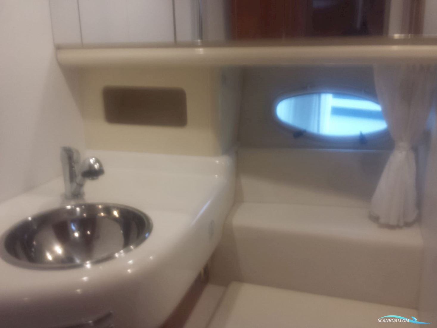 Cranchi 40 Atlantique