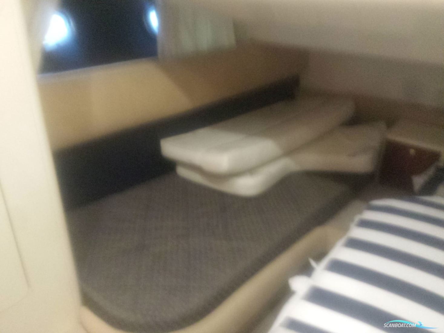 Cranchi 40 Atlantique