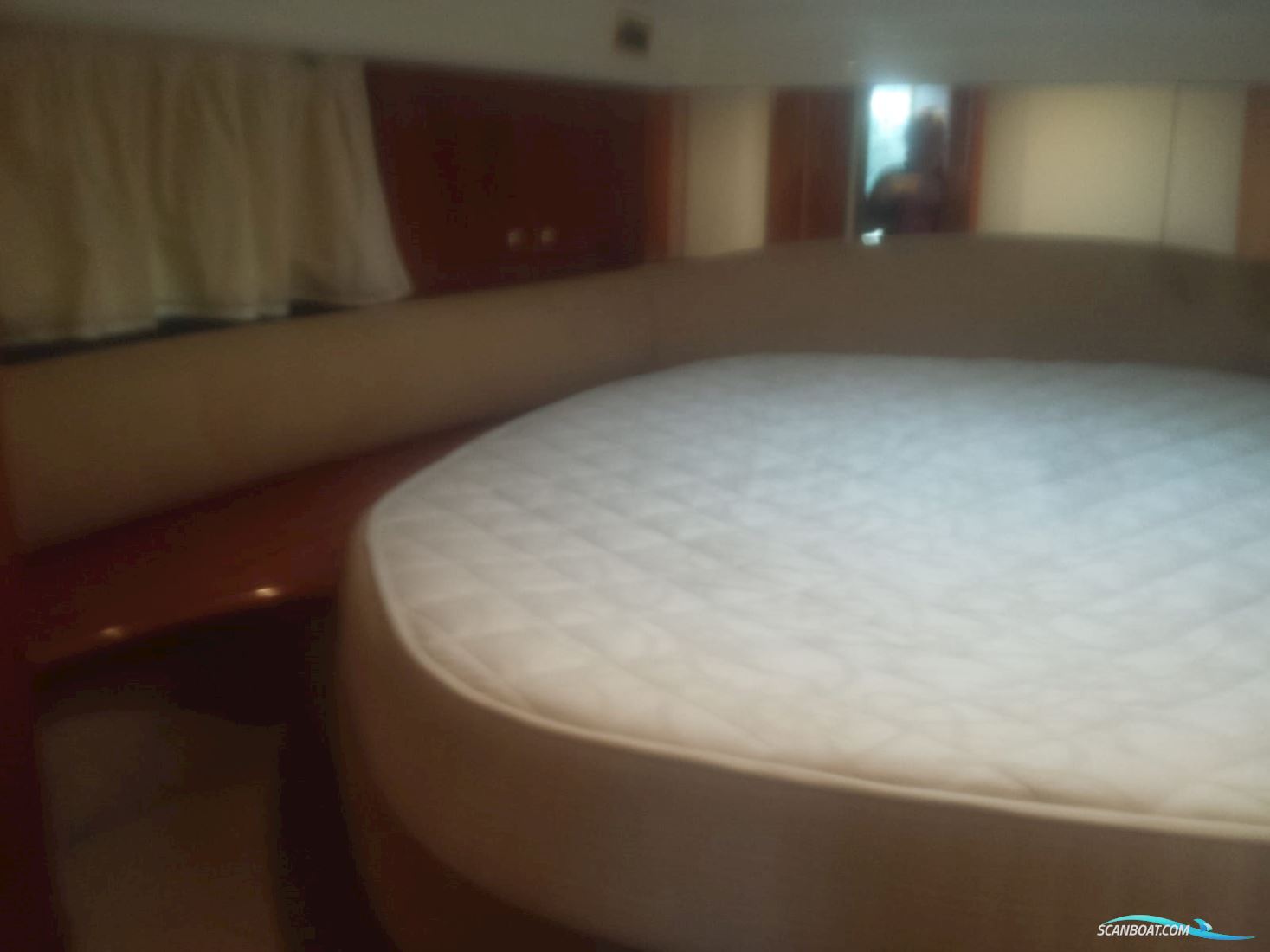 Cranchi 40 Atlantique