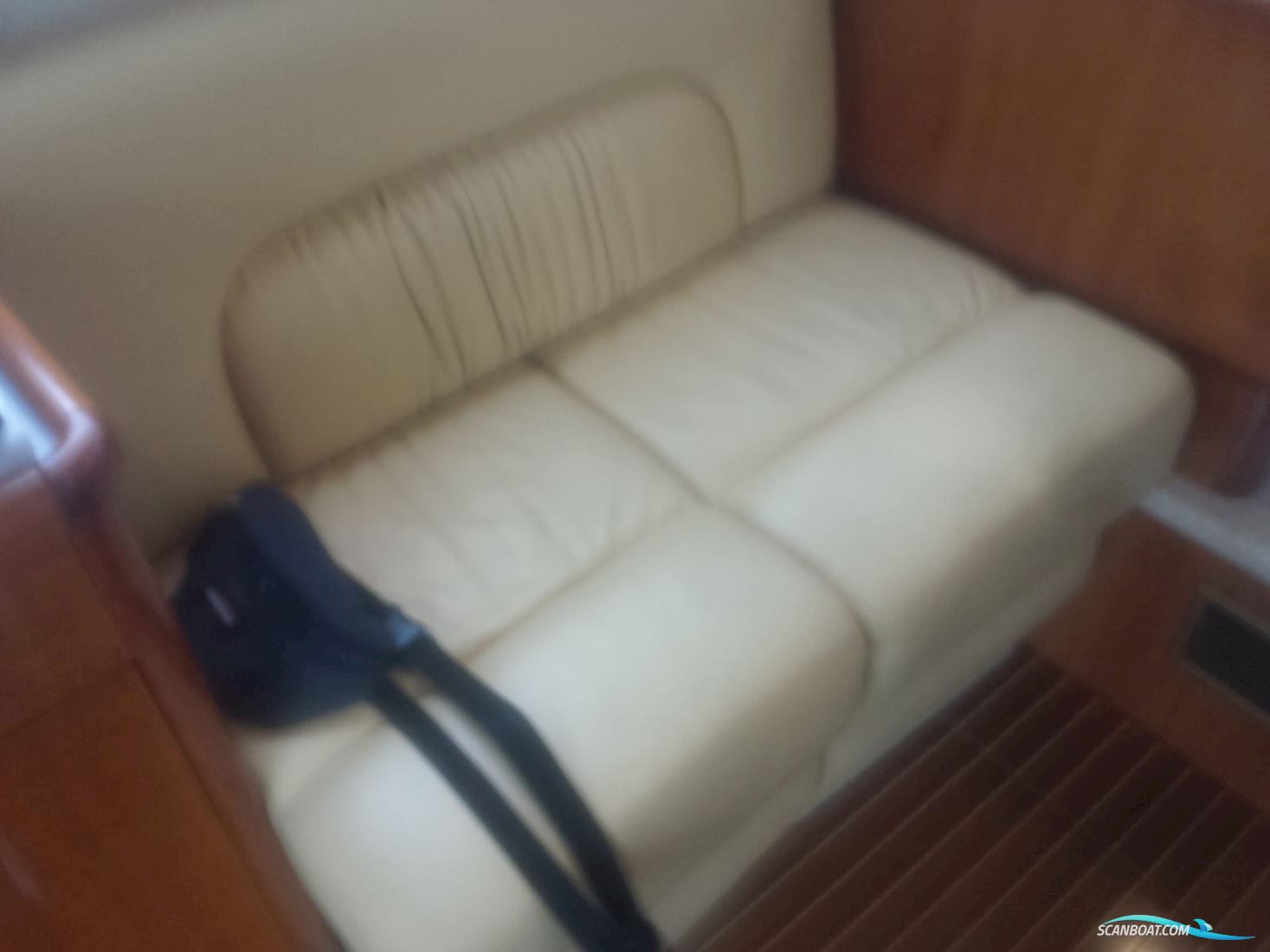 Cranchi 40 Atlantique