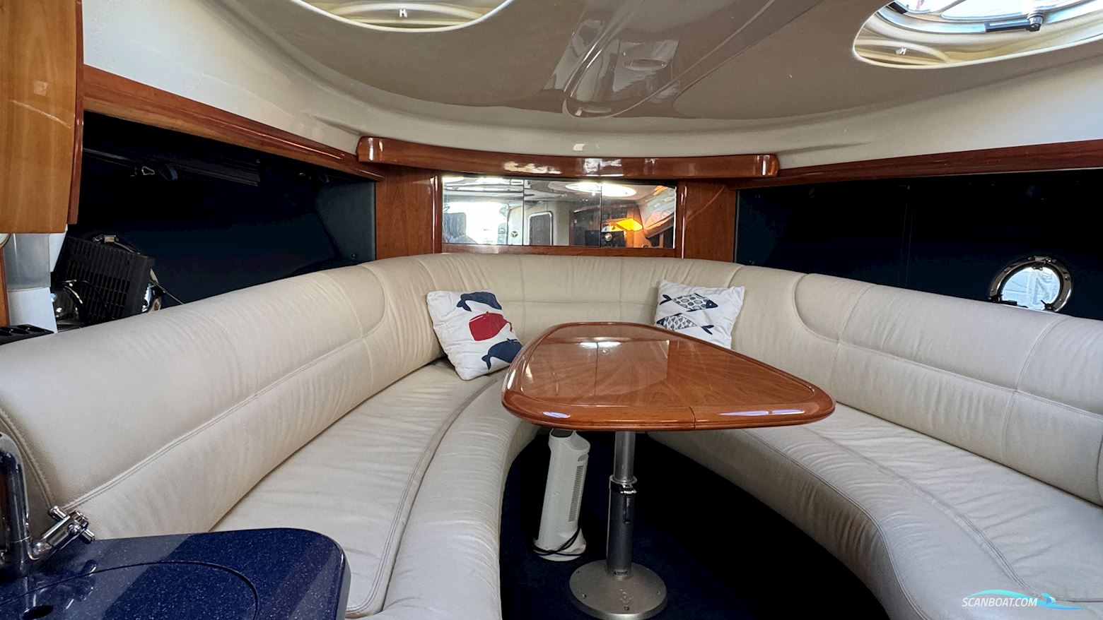 Cranchi 41 Endurance