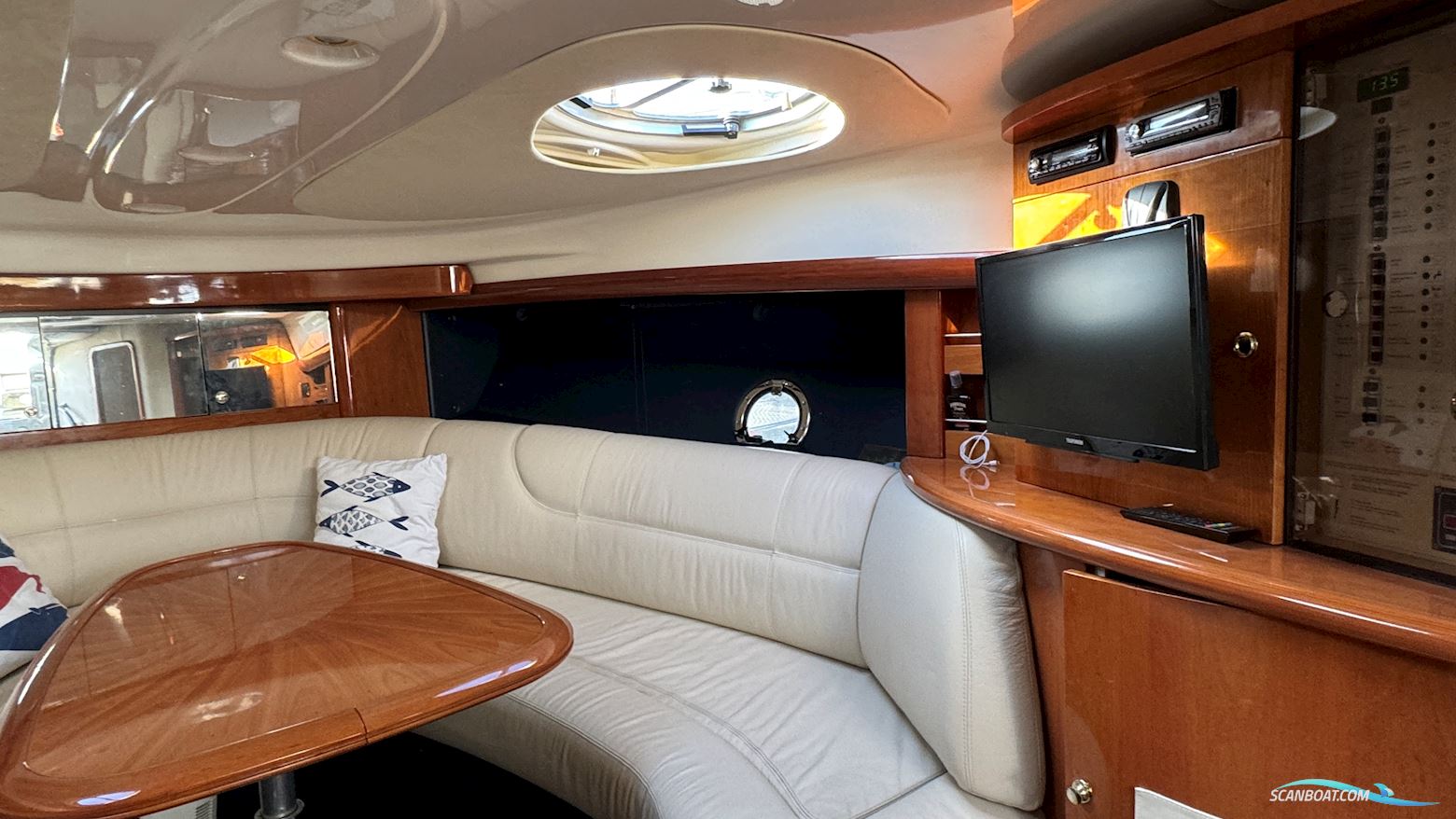 Cranchi 41 Endurance