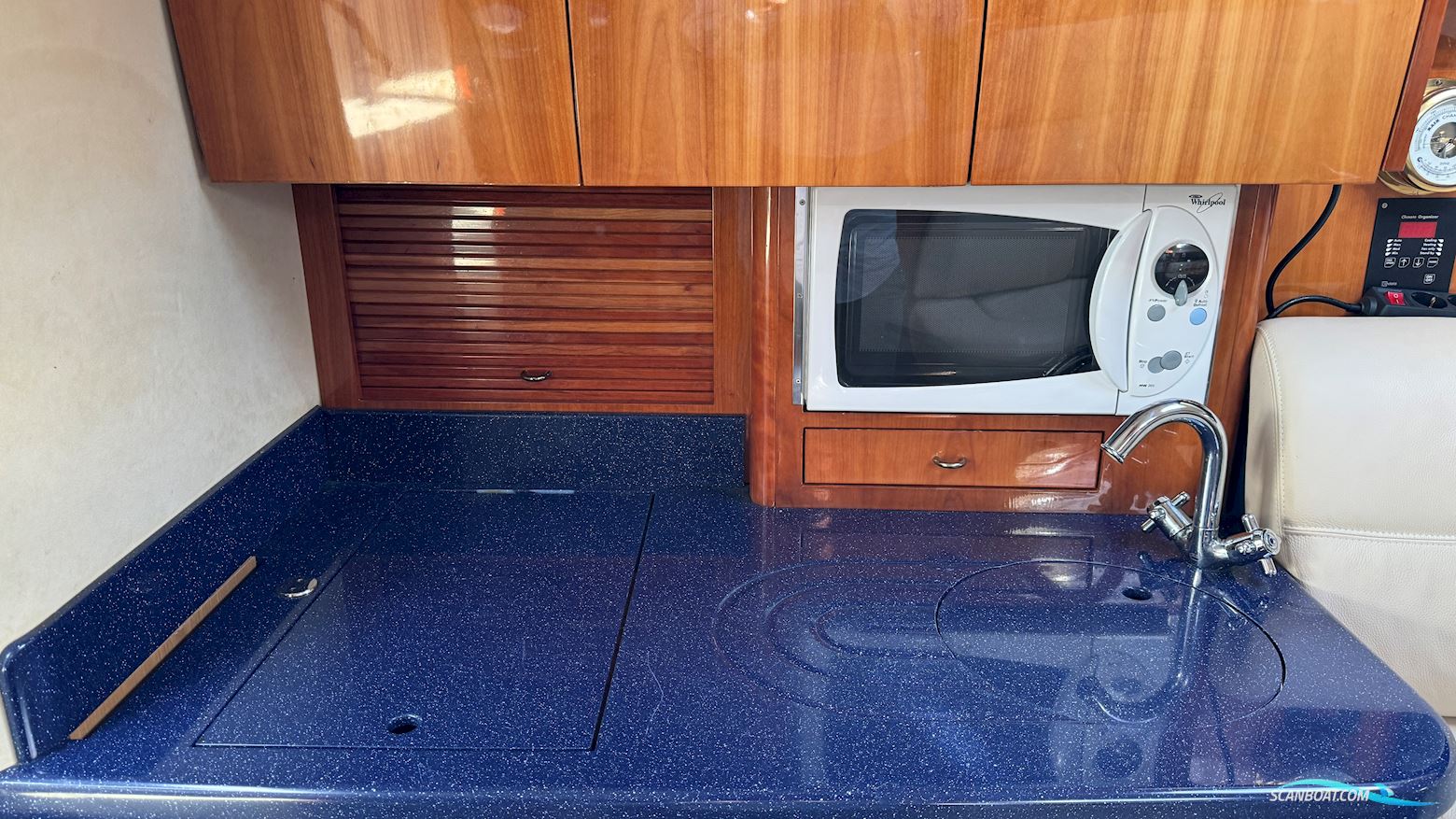 Cranchi 41 Endurance